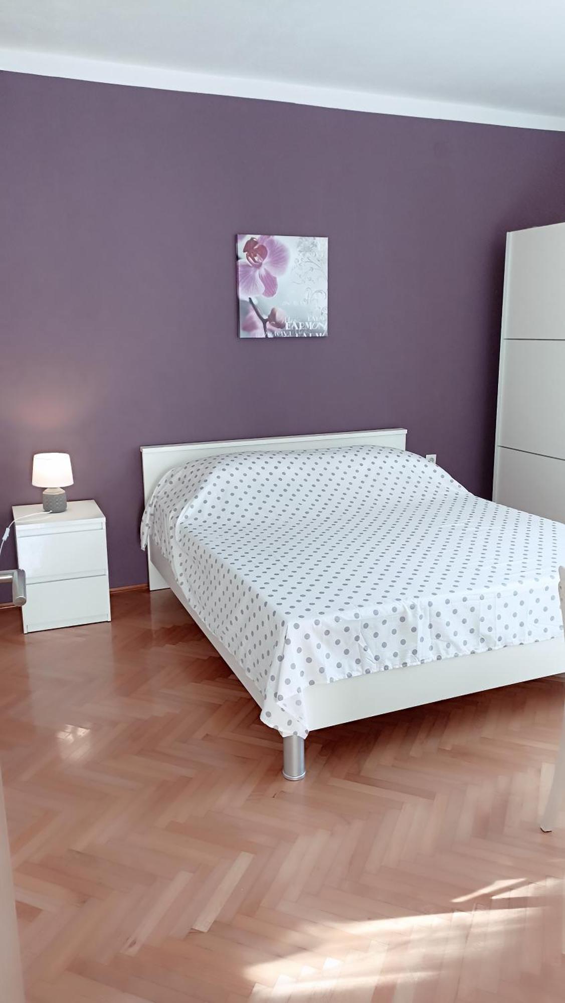 Relax Lägenhet Preko Exteriör bild