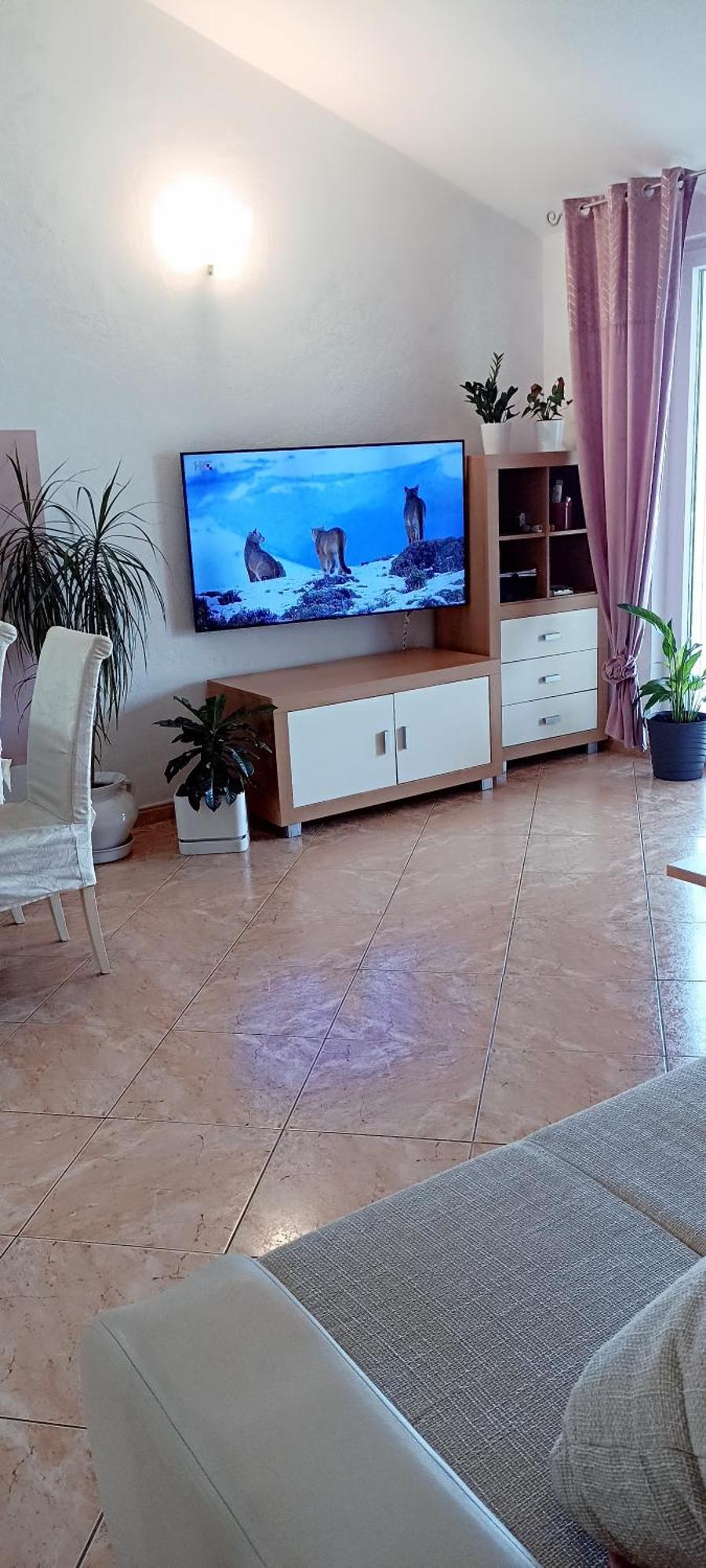 Relax Lägenhet Preko Exteriör bild